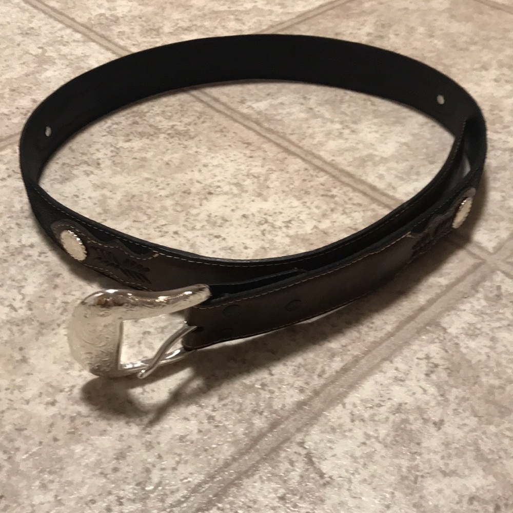 Belt